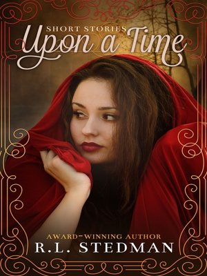 cover image of Upon A Time